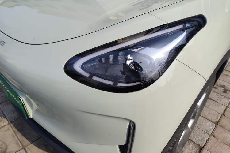 Used  Geome 2025 UP 410km Exploration+ Edition