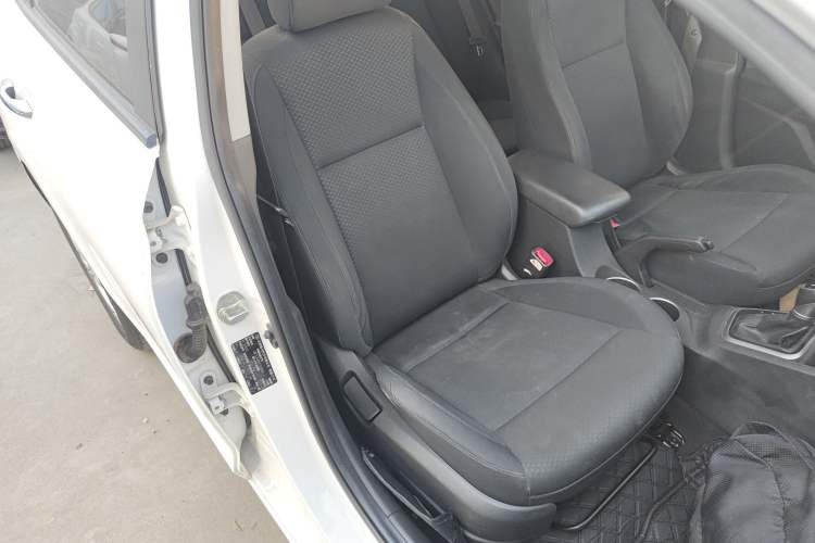 Used Hyundai Verna 2016 1.4L Automatic Cool Edition GLS
