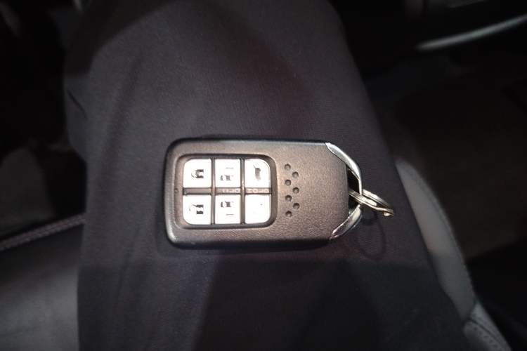 Used Honda Elysion 2022 2.0L eHEV Luxury First Edition