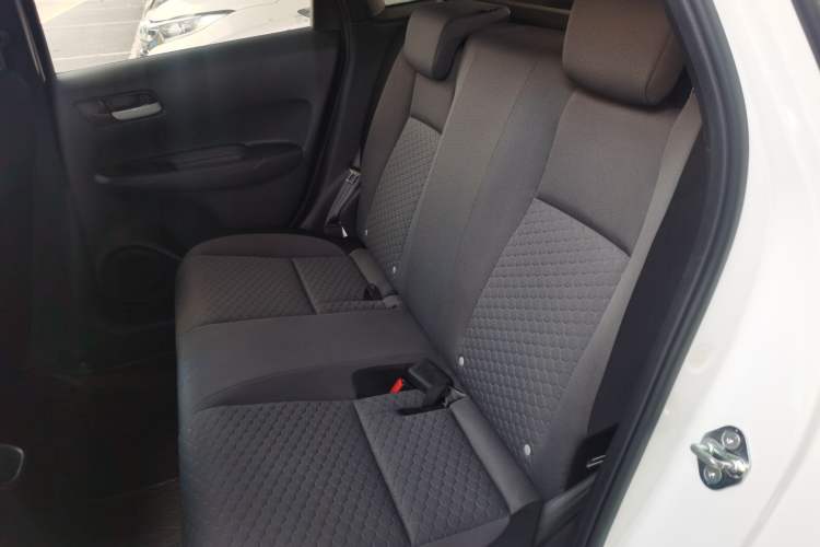 Used Honda Fit 2022 1.5L CVT Trendy Sunroof Edition
