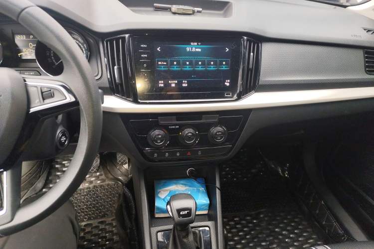 Used Skoda Kamiq 2020 GT TSI 230 DSG Comfort Edition China VI standard