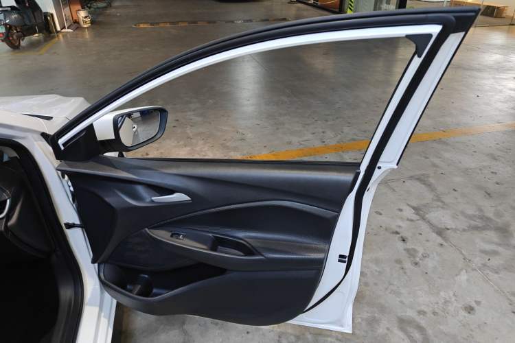 Used Chevrolet Cavalier 2021 325T Automatic Enjoyment Edition
