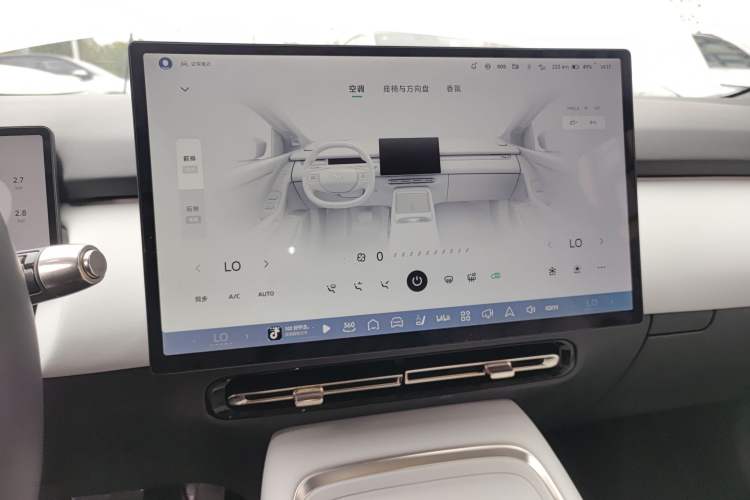 Used XPeng P7+ 2024 Long-Range Max
