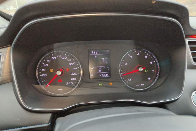 Used Roewe RX5 2022 330TGI Automatic National Style Edition