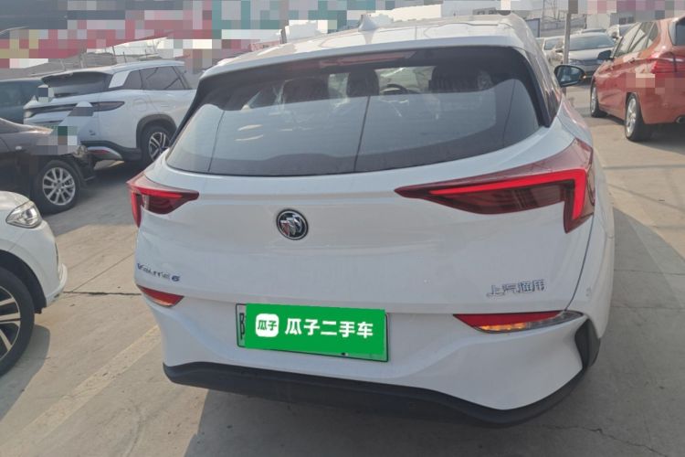 Used Buick Velite 6 2024 450km Comfort Edition PLUS