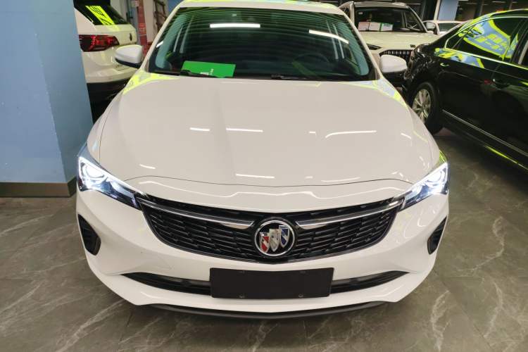 Used Buick Verano 2023 Pro Enjoyment Edition
