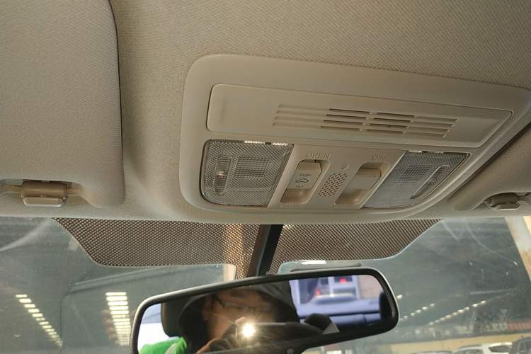 Used Honda Civic 2019 220TURBO CVT Power Edition China VI Emission Standard