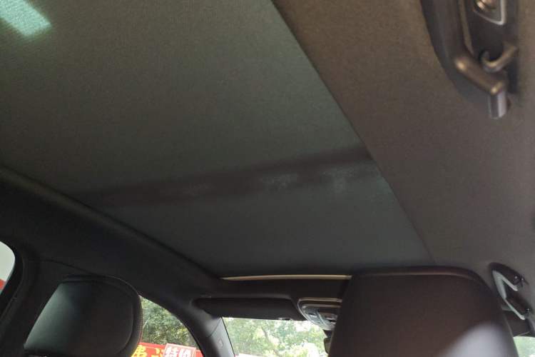 Used BYD Tang New Energy 2021 DM-i 112KM Prestige Model
