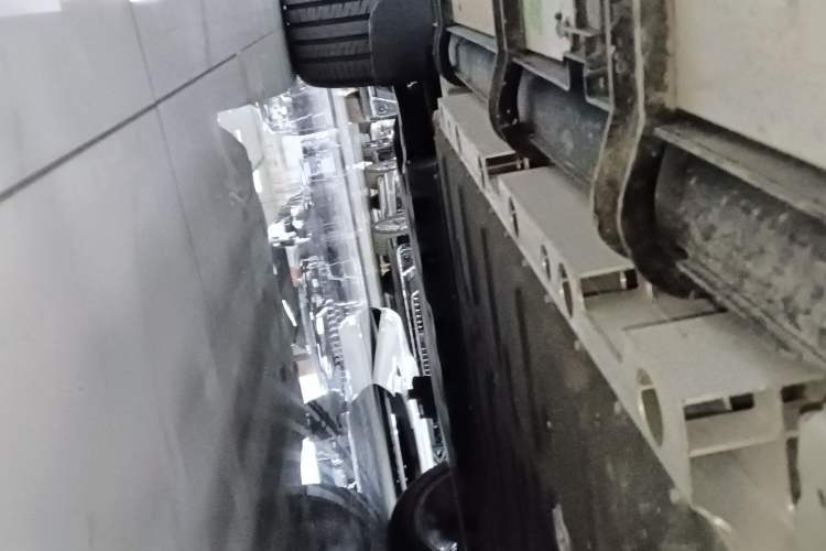 Used  V23 2025 501 Four-Wheel Drive Intelligent Driving Version
