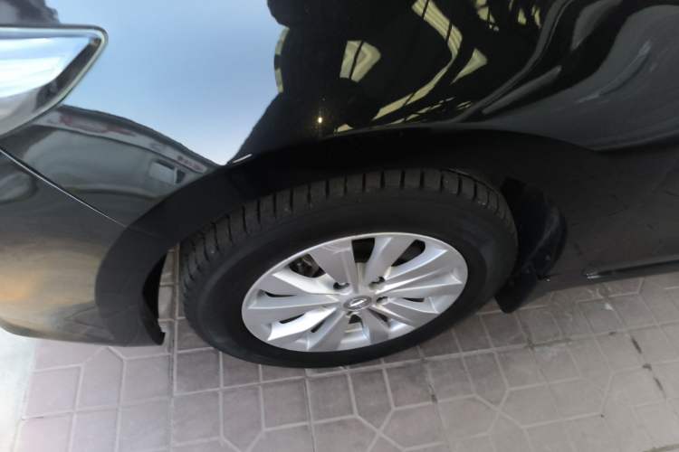 Used Nissan Teana 2016 Revised Version 2.0L XL Comfort Edition