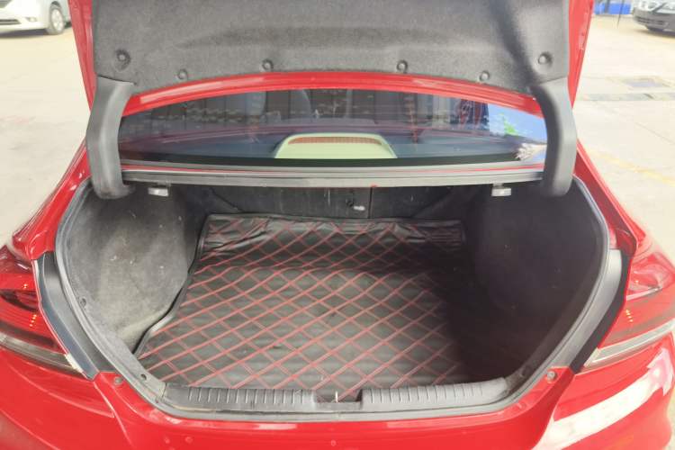 Used Honda Civic 2014 1.8L automatic comfort version
