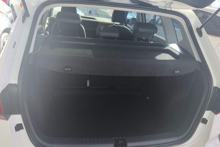 Used Volkswagen Tharu 2021 280TSI Two-Wheel Drive Comfort Edition
