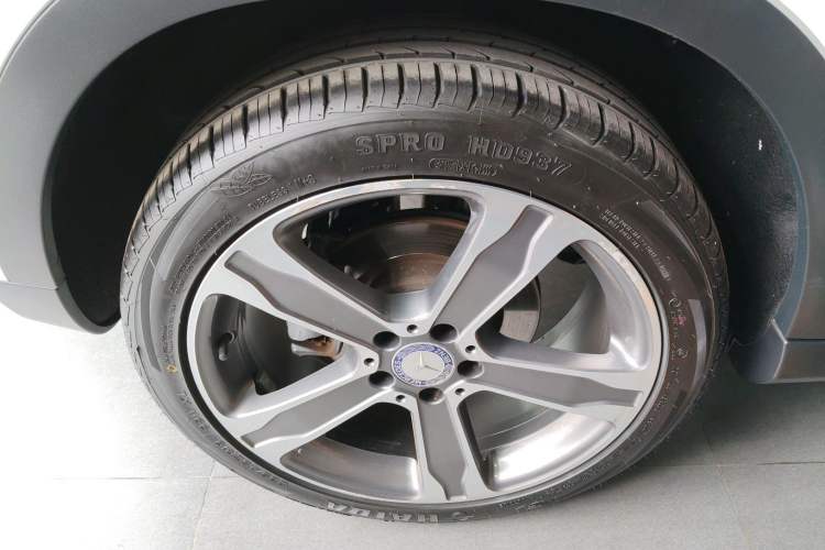 Used Mercedes-Benz GLA 2016 GLA 220 4MATIC Luxury Model