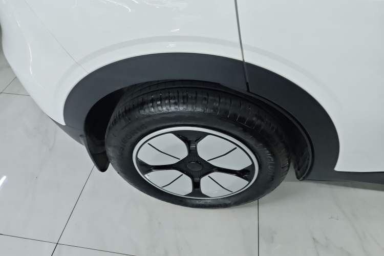 Used  Geome 2025 310km Youth Edition
