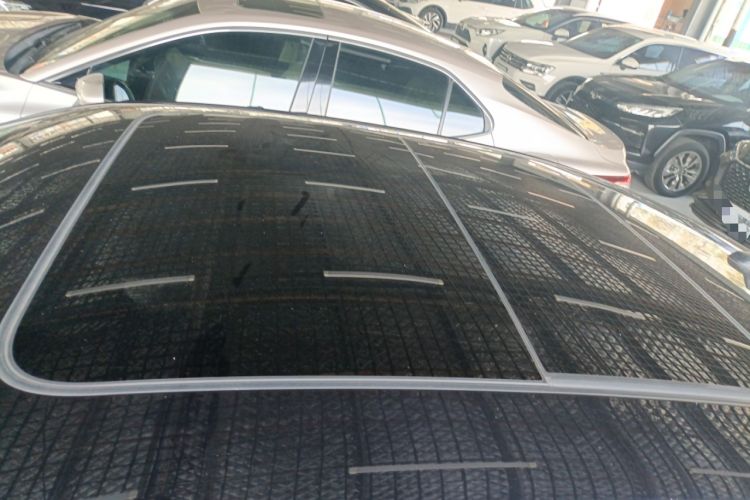 Used Volkswagen Passat 2022 330TSI Elite Edition
