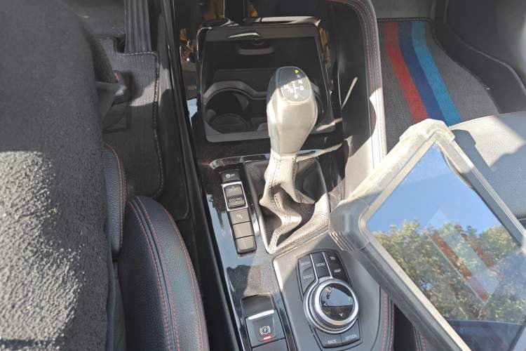 Used BMW X1 2016 sDrive20Li Luxury Model