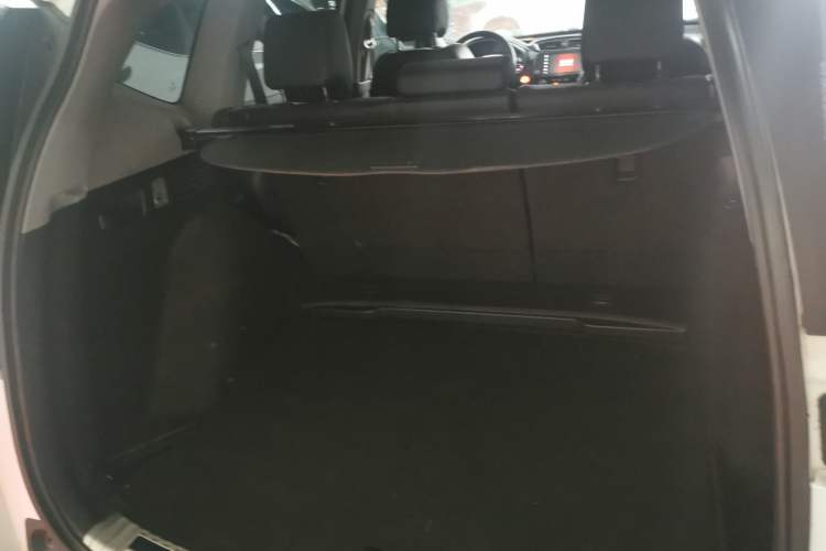 Used Honda CR-V 2021 240TURBO CVT Two-Wheel Drive Urban Edition
