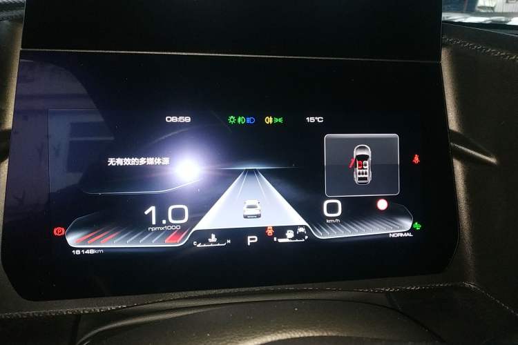 Used Haval DARGO 2024 1.5T DCT Border Collie Edition