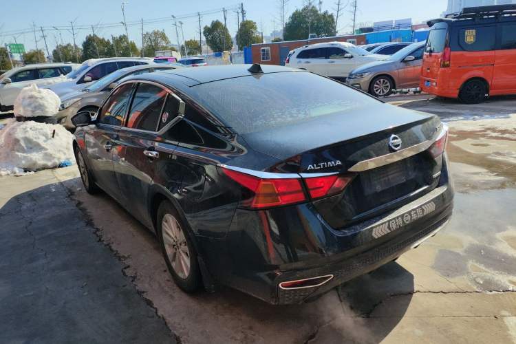 Used Nissan Teana 2020 2.0L XL Comfort Edition