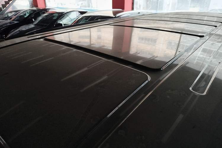 Used Mercedes-Benz Vito 2016 2.0T Elite Edition
