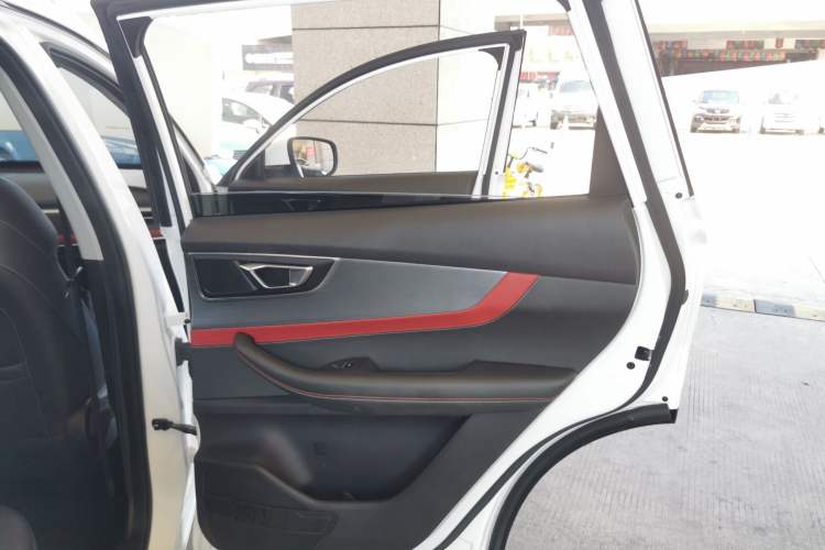 Used Chery Tiggo 7 2020 Discovery Edition 1.5T CVT Discovery No.1
