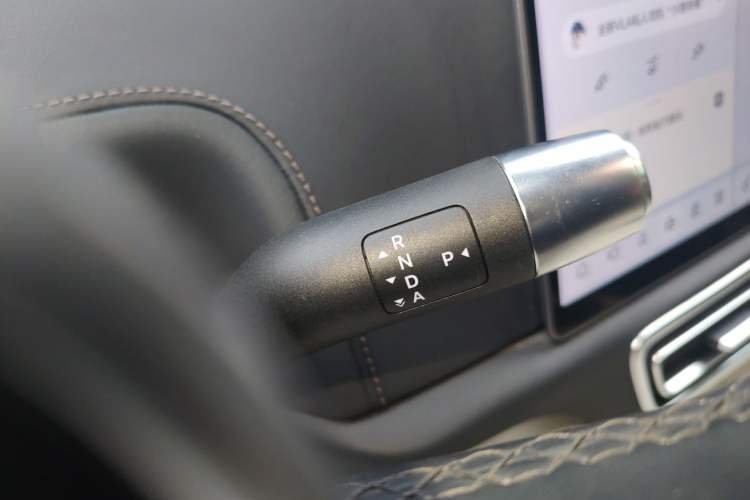 Used Li Auto L9 2022 Max model