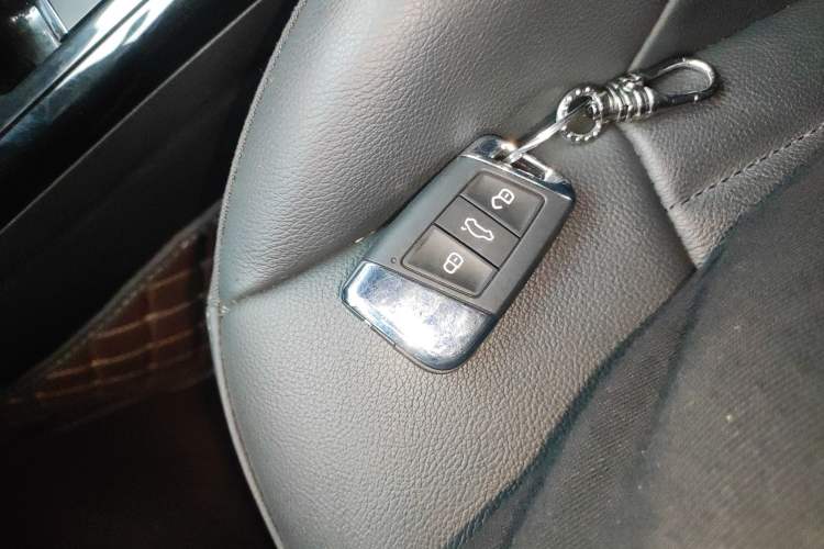 Used Volkswagen Passat 2022 330TSI Starry Elite Edition