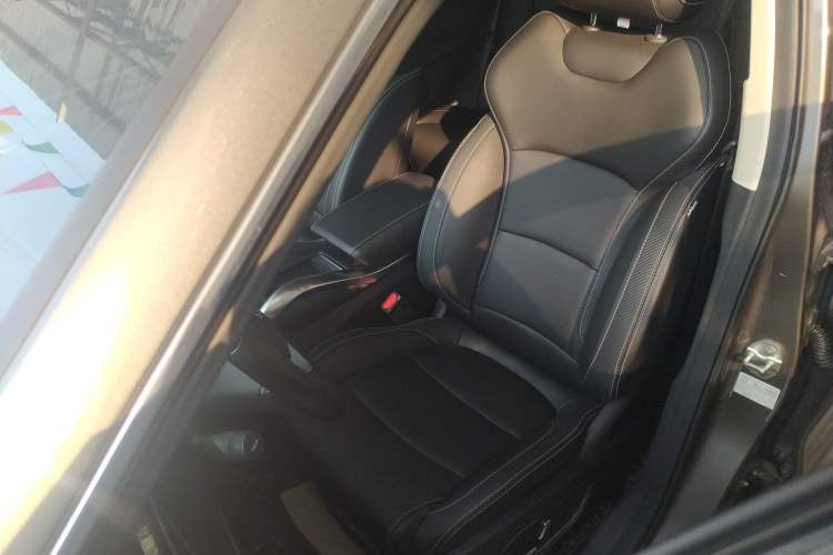 Used Geely Auto Emgrand X7 Sport 2020 1.5TD Automatic Smart Connect PRO