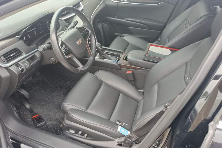 Used Cadillac XTS 2018 28T Elite Edition