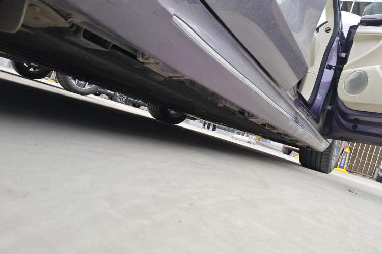 Used Hima Luxeed S7 2024 Max+ Rear-Drive Ultra-Range Intelligent Driving Edition