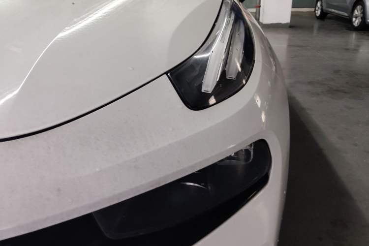 Used Lynk & Co 03 2022 2.0TD DCT JingPro