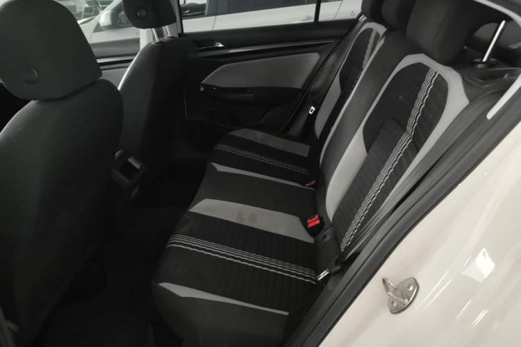 Used Volkswagen Bora 2023 200TSI DSG Comfort Edition