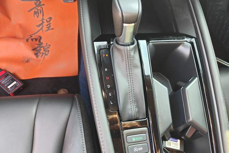 Used Honda Inspire 2024 260TURBO Elite Edition
