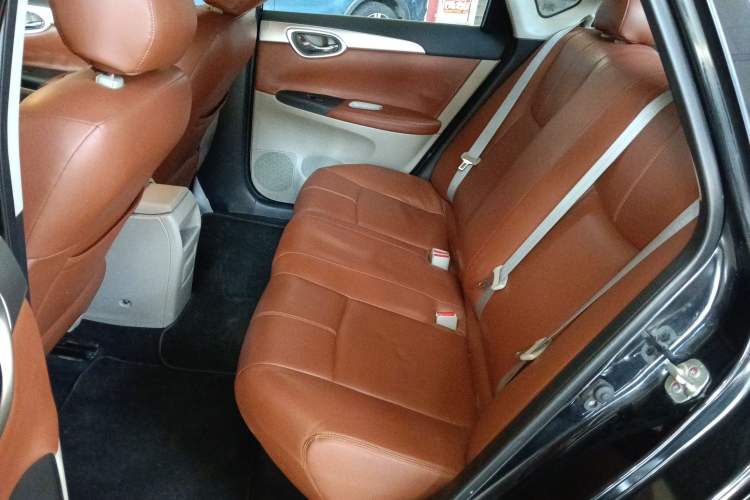 Used Nissan Sylphy 2019 Classic 1.6XE CVT Comfort Edition
