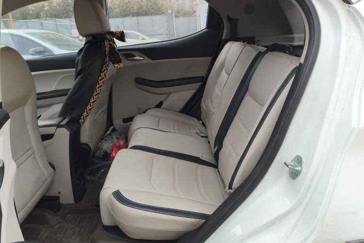 Used BYD Yuan Pro 2021 401 km Luxury Version