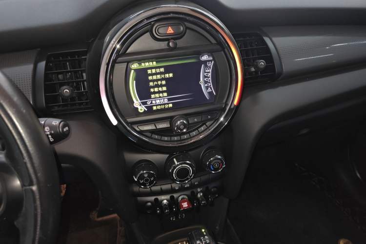 Used MINI MINI 2016 1.5T COOPER