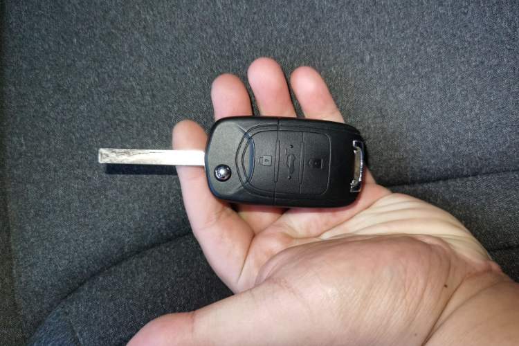 Used Wuling Bingo 2023 203km Light Edition
