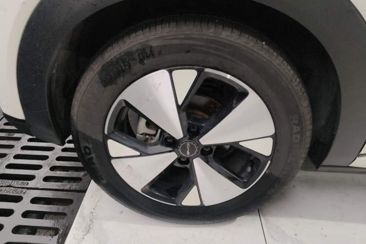 Used BYD Dolphin 2023 420 km Fashion Edition