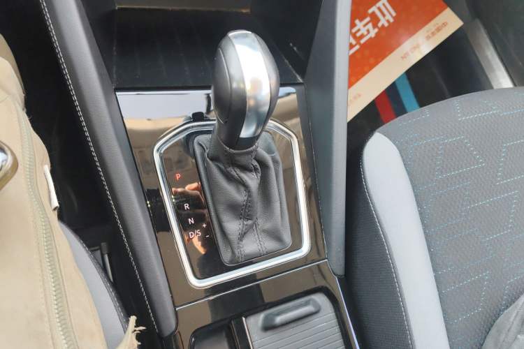 Used Jetta VS5 2023 280TSI Automatic Trend Edition
