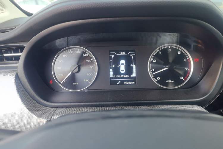 Used Chery Arrizo 5 2019 PRO 1.5L Manual Comfort Edition China VI
