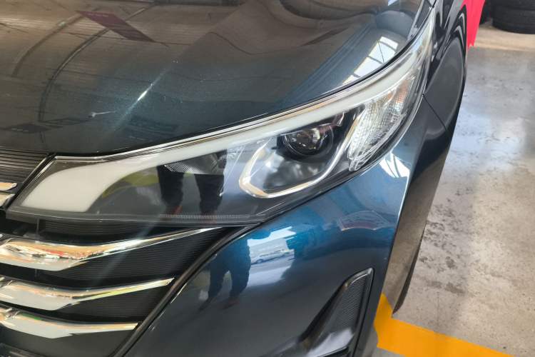 Used GAC Trumpchi M6 2021 270T DCT Luxury Edition (7 Seats)