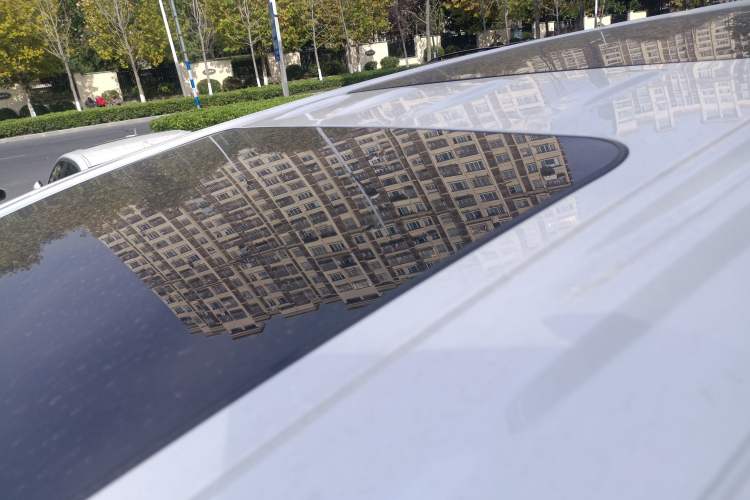 Used Buick GL8 2018 ES 28T Flagship Model China VI Standard
