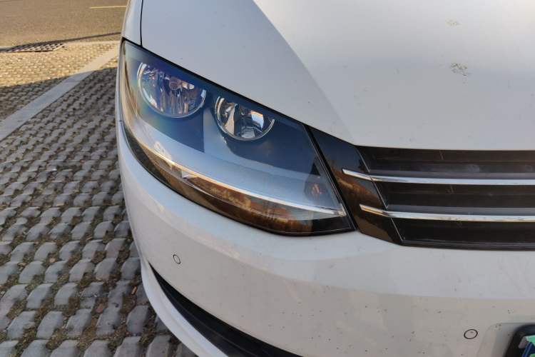 Used Volkswagen Sharan 2018 380TSI Comfort Edition 7-Seater
