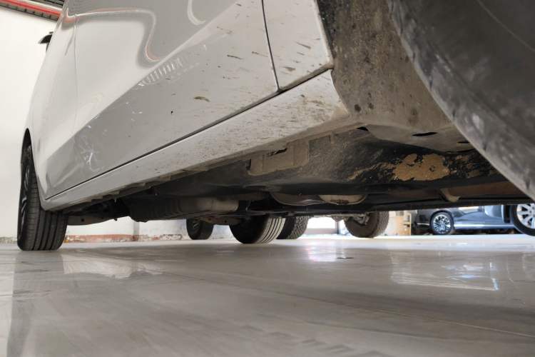 Used Buick GL8 2021 ES Land Cruiser 653T Luxury Edition
