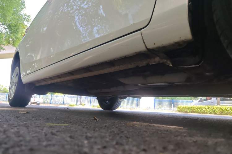 Used Toyota YARiS L 2016 Revised 1.5E CVT Charming Edition
