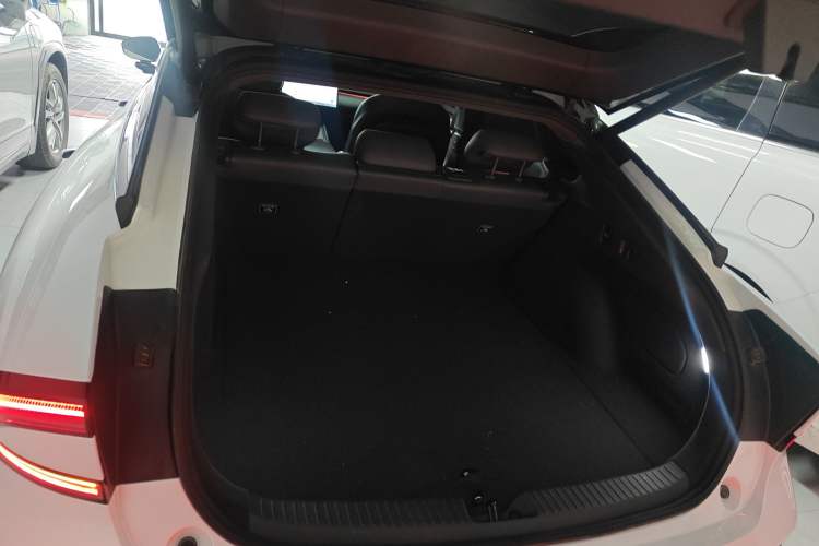 Used XPeng P7+ 2024 Long-Range Max
