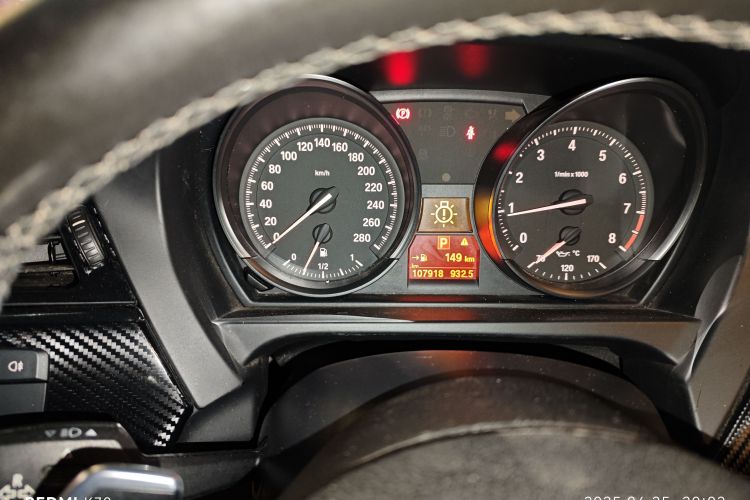 Used BMW Z4 2012 sDrive20i Luxury Model
