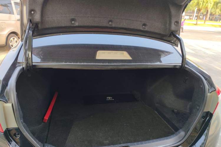 Used Toyota Corolla 2014 1.6L CVT GL
