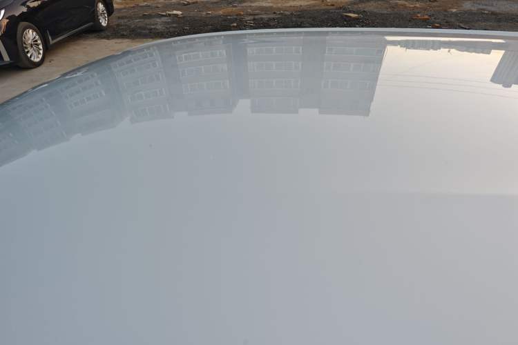 Used BYD Yuan PLUS 2023 Champion Edition 510KM Leading Model