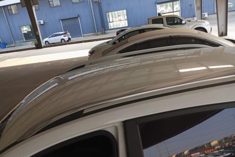 Used MG ZS 2018 1.5L Automatic Elite Edition China V Standard
